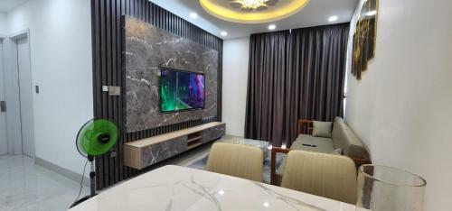 Apartamento Th�p B C?n H? 1604 The Manor