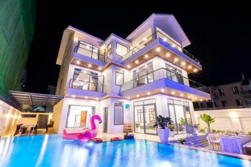 Villa Circle G?n Bi?n