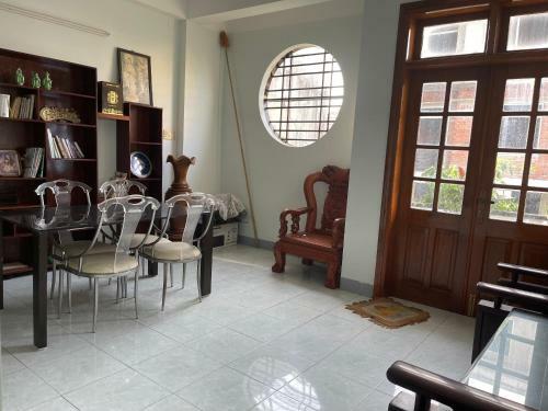 Apartamento Mimi House