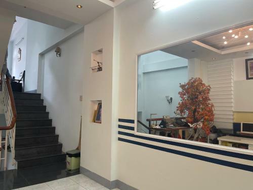 Apartamento Mimi House