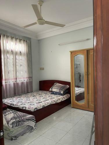 Apartamento Mimi House