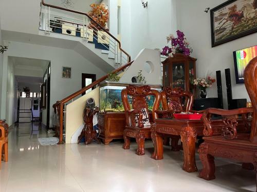 Apartamento Mimi House