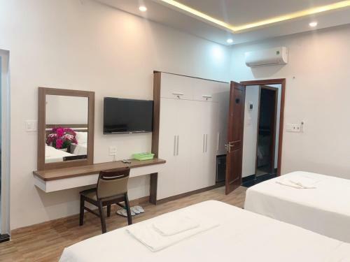 Minh Ho�ng Hotel
