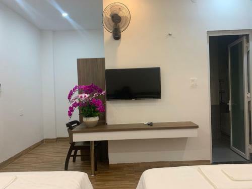 Minh Ho�ng Hotel
