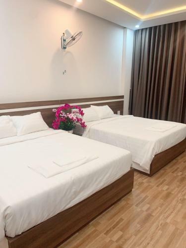 Minh Ho�ng Hotel