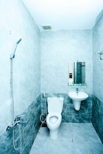 Minh Ho�ng Hotel