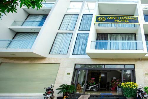 Minh Ho�ng Hotel