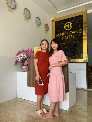 Minh Ho�ng Hotel