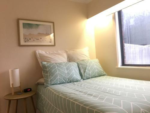 Apartamento Great Ocean View