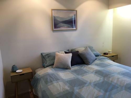 Apartamento Great Ocean View