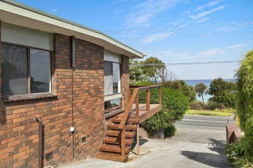 Apartamento Great Ocean View