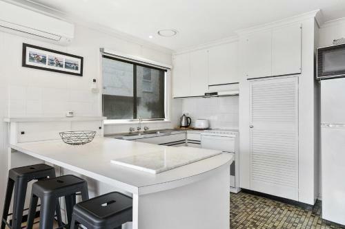 Apartamento Great Ocean View