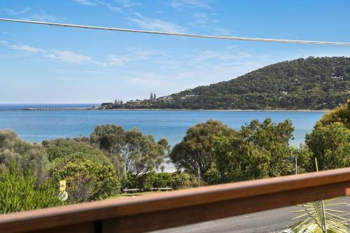 Apartamento Great Ocean View