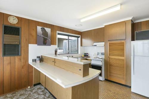 Apartamento 1at Fifty Nine