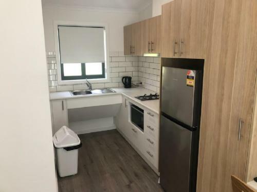 Mortlake Caravan Park