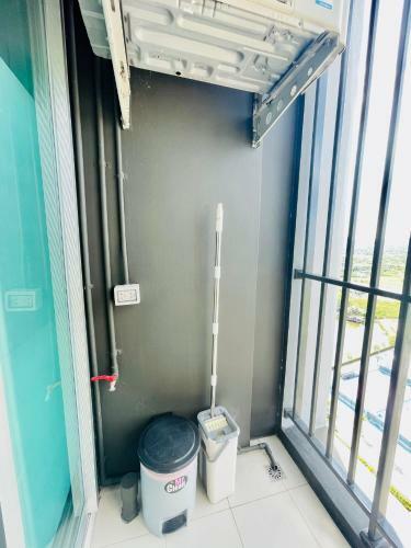 Apartamento Baan Kiangfah Sea View Condominium