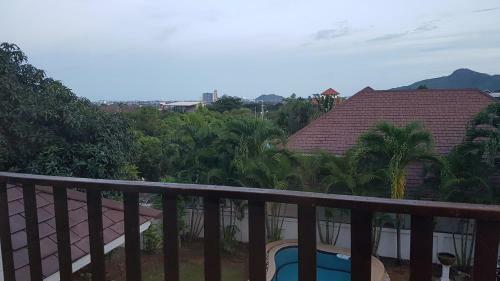Villa Paradisevillage