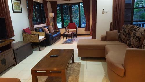 Villa Paradisevillage