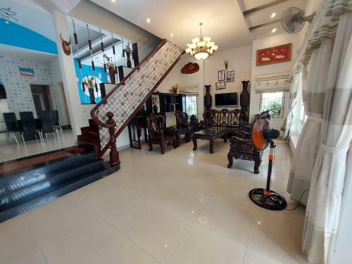 Apartamento Bi�t Th? Q2