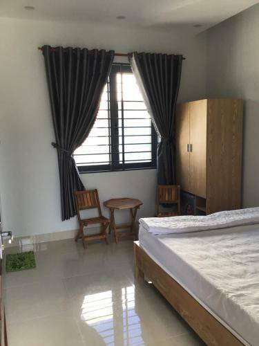 Hotel Ho�ng Sang