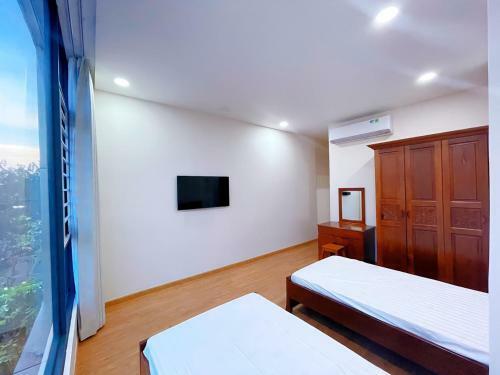 Apartamento Upla Homestay