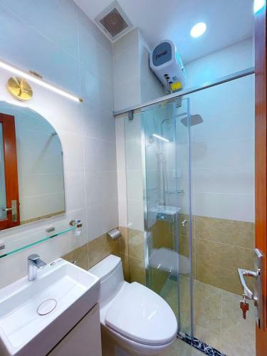 Apartamento Upla Homestay