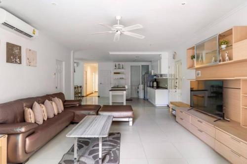 Apartamento Poolaccess 4br Beachfront Jacuzzi By??????????sp112