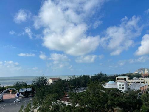 Apartamento Beachfront Csj Tower In Vung Tau