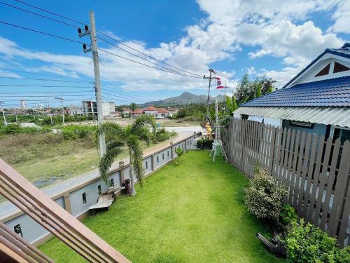 Poolvillahuahin3d