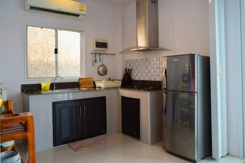 Poolvillahuahin3d