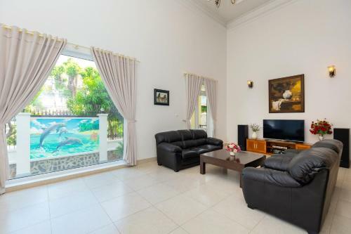 Villa Phuong Nam - Ho Boi