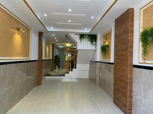 Golden Villa Homestay
