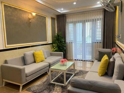Golden Villa Homestay