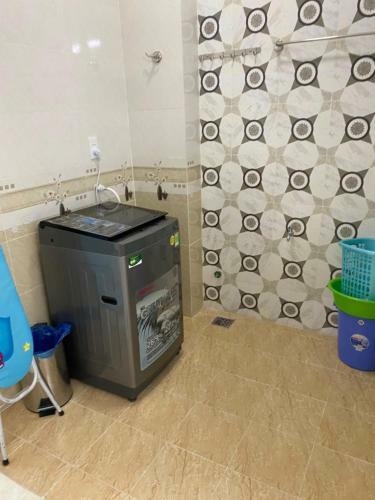 Golden Villa Homestay