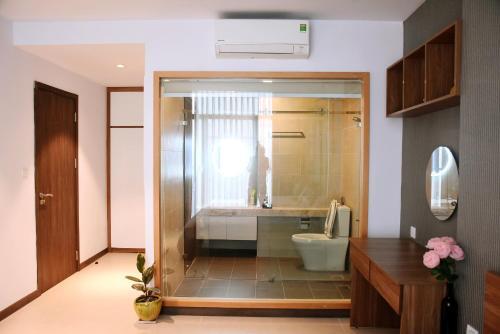 Apartamento Sea Homestay