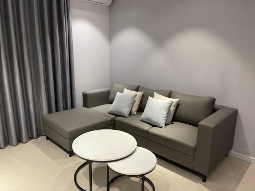 Apartamento Homestay Csj Tower
