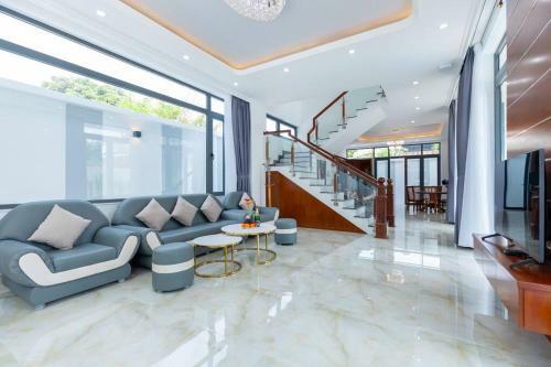 Crystal Villa V?ng T�u