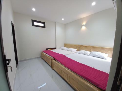 Villa Sea House Nh� Ph?