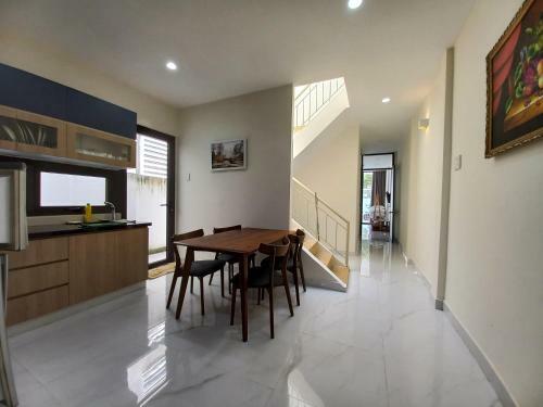 Villa Sea House Nh� Ph?
