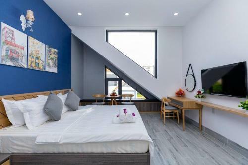 Parm Villa V?ng T�u