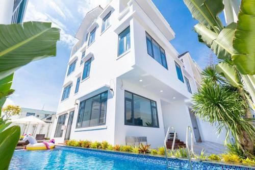 Parm Villa V?ng T�u