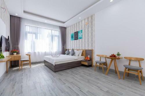 Parm Villa V?ng T�u