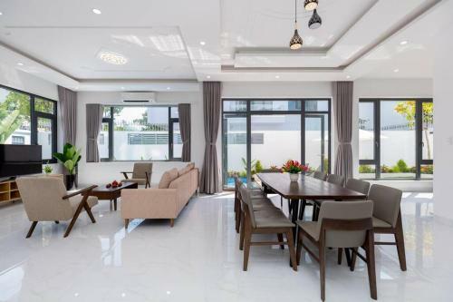 Parm Villa V?ng T�u