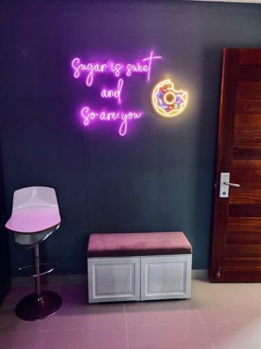 Apartamento Golsea Min Min