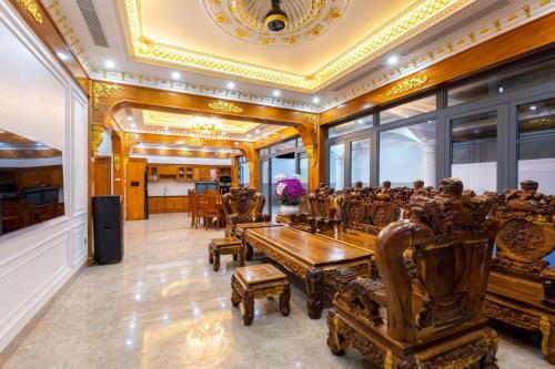 Ruby Star Villa V?ng T�u