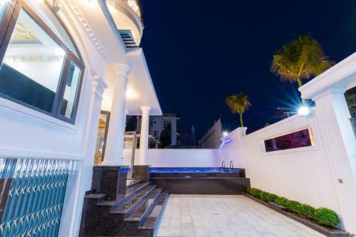 Ruby Star Villa V?ng T�u