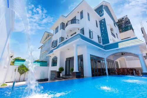 Ruby Star Villa V?ng T�u