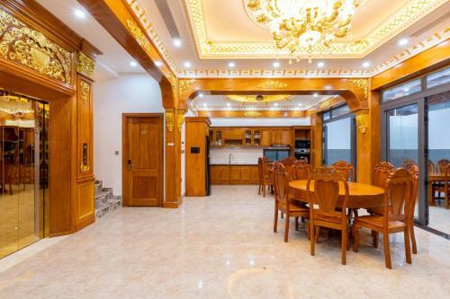 Ruby Star Villa V?ng T�u