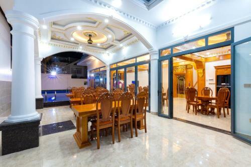 Ruby Star Villa V?ng T�u