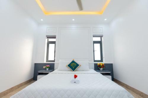 Ruby Star Villa V?ng T�u